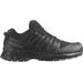 Salomon XA Pro 3D V9 Hiking Shoes Synthetic Men's, Black/Phantom/Pewter SKU - 820213
