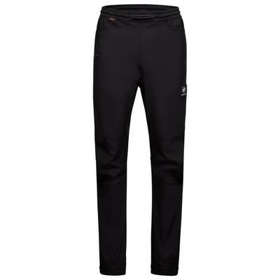 Mammut - Massone Pants - Kletterhose Gr 46 schwarz Image