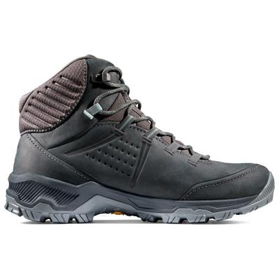 Mammut - Women's Nova IV Mid GTX - Wanderschuhe 38 2/3 | EU 38,5 grau Image