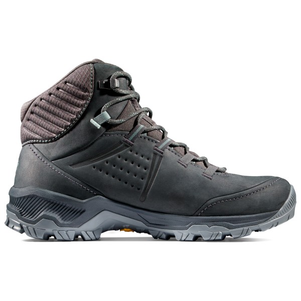 Mammut - Women's Nova IV Mid GTX - Wanderschuhe 42 2/3 | EU 42,5 grau