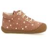 Naturino - Kid's Cocoon Suede - Freizeitschuhe 22 | EU 22 rosa