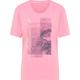 JOY Damen Shirt RIANA T-Shirt, Größe 40 in carnation pink