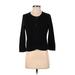 Banana Republic Factory Store Cardigan Sweater: Black Sweaters & Sweatshirts - Women's Size Small