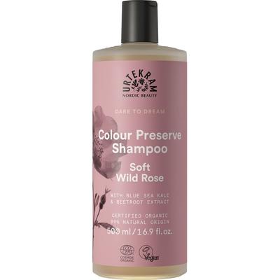 Urtekram Colour Preserve Shampoo 500 ml Damen Image