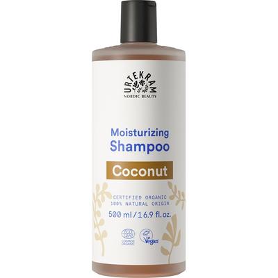 Urtekram Moisturizing Shampoo 500 ml Damen Image
