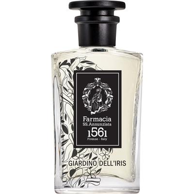 Farmacia SS.Annunziata - New Collection Giardino dell'Iris Parfum Spray Eau de Parfum 100 ml