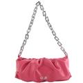 Cinque - Enissa Schultertasche 28 cm Handtaschen Pink Damen