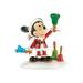 Department 56 Disney Village Ringing in the Holidays | 4.1 H x 4.2 W x 3.1 D in | Wayfair 4032206