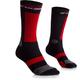 RST Tractech Socks, black-red, Size L XL