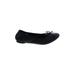 Ruby & Bloom Flats: Black Shoes - Kids Girl's Size 1
