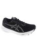 ASICS Gel-Kayano 30 - Womens 7.5 Black Running A2