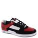 Etnies MC Rap Lo - Mens 10.5 Black Skate Medium