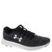 Under Armour Charged Impulse 3 Knit - Womens 6 Black Running Medium