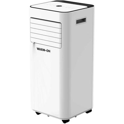 Warm-on - Mobile Klimaanlage AC20N weiß 7000 btu (Max. Raumgröße: 25 m²)