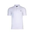 Armani Exchange Poloshirt Herren weiß, L