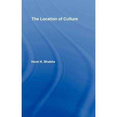 The Location Of Culture