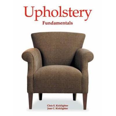 Upholstery Fundamentals