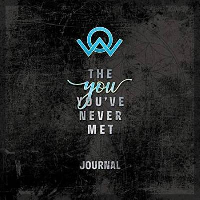 The You You've Never Met Journal
