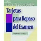 Nurse Aide Exam Review Cards: Spanish Edition (Test Preparation)