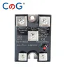 CG NC And NO SSR 10A 25A 40A DA Normally Closed And Normally Open Single Phase DC Control AC