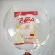 50pc 12/18/20/24/36 inch Inflatable Bobo Balloon Transparent Globes Birthday Party Supplies Wedding