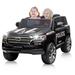 Soonbuy Kids Two-Seater Ride-On Car 12V 7Ah Battery Operated Toys for Kids Parental Remote Control
