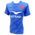 Signed France Rugby Jersey - Six Nations 2023 Shirt