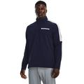 Under Armour Mens Storm Windstrike FZ Midnight Navy/Navy XL