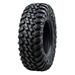 (2 Pack) Tusk Terrabite Radial Tire 27x11-14 Medium/Hard Terrain For CAN-AM Maverick X3 X MR Turbo R 72 Inch 2018-2019