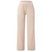 Akiihool Womens Pants Casual Womenâ€™s Golf Pants Quick Dry Hiking Pants Lightweight Work Ankle Dress Pants for Women Business Casual Travel (Beige M)