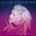 Pre-Owned - Halcyon Days by Ellie Goulding (CD 2013)