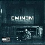 Pre-Owned - Marshall Mathers LP by Eminem (CD 2000)