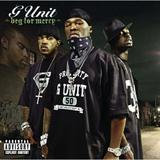 Pre-Owned - Beg for Mercy by G-Unit (CD 2003)