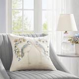 Croscill Home Florio Square Decor Pillow