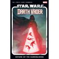 Star Wars: Darth Vader By Greg Pak Vol.06 - Return Of The Handmaidens - Greg Pak, Kartoniert (TB)