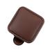 Sunglass Holder For Car | Magnetic PU Leather Visor Clip For Sunglasses | Visor Sunglass Holder With Back Clamp Sun Visor Organizer For Sunglasses Card Ticket