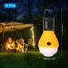 Tent Lantern, 2 Pack Camping Light LED Camping Lantern, 4.72" x 2.05" - 4.72" x 2.05"