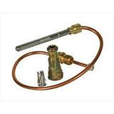 Camco 9253 12 In. RV Trailer Camper Appliances Universal Thermocouple Kit 12 in. Thermocouple