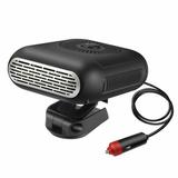 Car Heater | Portable Car Fan | 12V 150W Car Air Heater with Heating and Cooling 2 in 1 Mode 360 Degree Rotatable Car Heater