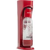 OmniFizz Sparkling Water Soda Maker Carbonates any Drink - N/A