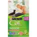 Purina Cat Chow Indoor Dry Cat Food (Pack of 36)