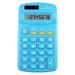 Simple Design Basic Calculator Big Button Handheld Calculator for Office Home and School