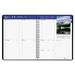 House of Doolittle Earthscapes Weekly Planner - Black
