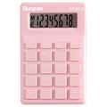 TUTUnaumb Student Specific Calculator Scientific Calculator Financial Office Desktop Calculator For Students Desktop Calculator Back-to-School Supplies Office & Stationery-Pink