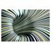 Realhomelove 3D Vortexes Illusion Rugs 3D Visual Optical Creative Carpet Mondern Non-Slip Floor Mat for Entrance Bedroom Living Room Playroom Dining Home Decor Area Rug 32 X 20