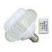 Smart Led Light Bulb Wireless Light Bulb Speaker Led Music Speaker Light Bulb Color Changing Light Bulb Smart LED Light Bulb Wireless Light Bulb Speaker E26 E27 RGB Color Changing