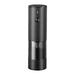 BeforeyaynKitchen Utensils Electric And Pepper Grinder Convenient Household Electric Grinder Automatic Grinding Rechargeable