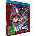One Piece: Der Fluch des heiligen Schwertes - 5. Film (Blu-ray Disc) - AV Visionen