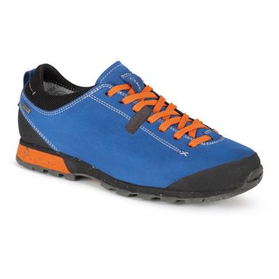 AKU - Bellamont 3 V-L GTX - Freizeitschuhe UK 11,5 | EU 46,5 blau/orange