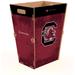 South Carolina Gamecocks Large Team Trash Kit